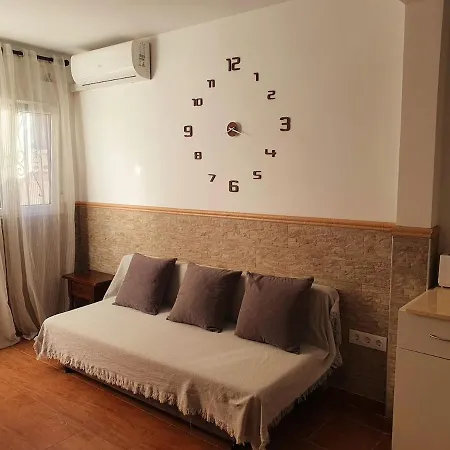 #4 In Costacabana Apartment