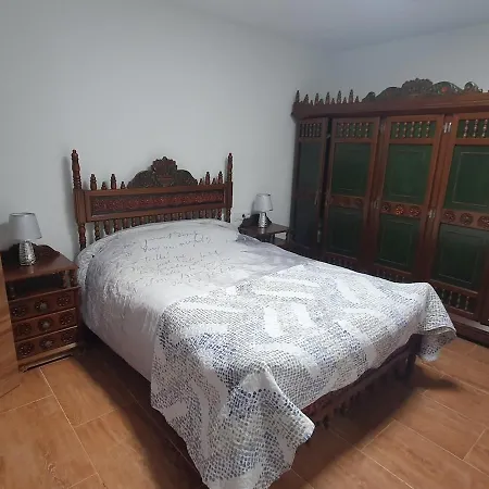 #4 In Costacabana Apartment *